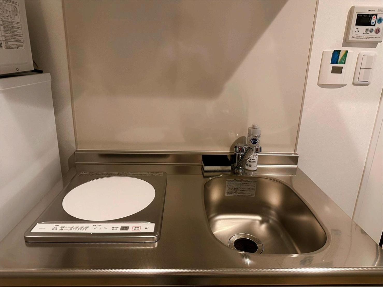 Jstar Hotel Shinsaibashi Osaka Exteriör bild